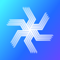 لوگو و نماد برنامه Express Proxy بهترین فیلترشکن قوی VPN برای گوشی نسخه پرسرعت با دانلود مستقیم از گوگل پلی