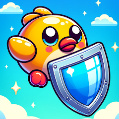 لوگوی TapTap VPN قوی ترین فیلترشکن رایگان حال حاضر برای اندروید