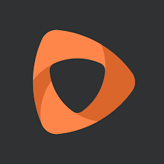 نماد رسمی فیلترشکن vpn رایگان FastVPN: Secure & Private برای اندروید نسخه جدید