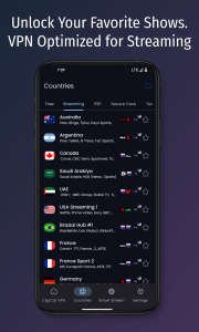 لیست سرورهای پرسرعت فیلتر شکن فعال رایگان ایرانسل و همراه اول