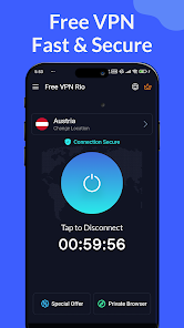 محیط اتصال فیلتر شکن پرسرعت قوی و همیشه فعال در ایران