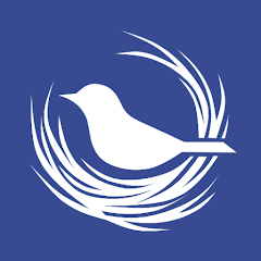 لوگو و نماد رسمی فیلترشکن قوی Nest VPN جدیدترین نسخه اندروید