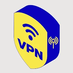آیکون رسمی اپلیکیشن NUR TUNNEL VPN در گوگل پلی استور برای اندروید