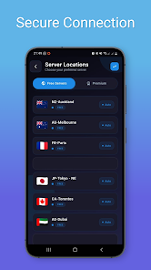 لیست سرورهای پرسرعت و رایگان فیلترشکن PrimeX برای اینترنت پرو