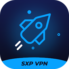 SXP VPN - بهترین فیلتر شکن قوی و پرسرعت اندروید