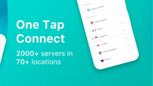 لیست سرورهای پرسرعت فیلترشکن TikVPN برای بازی های آنلاین و دور زدن اینترنت ملی