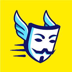 نماد فیلترشکن قوی و پرسرعت VPN Speed برای گوشی سامسونگ