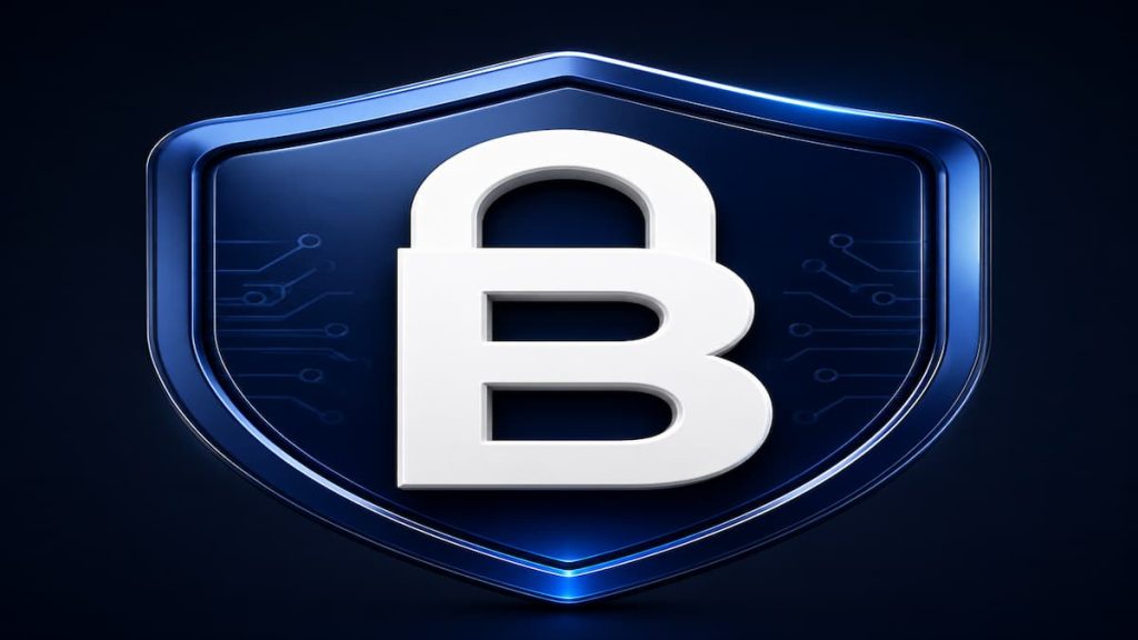 آیکون رسمی برنامه Barko VPN برای دانلود فیلتر شکن قوی و پرسرعت اندروید