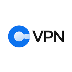 لوگو و نماد رسمی فیلترشکن قوی Cloudbric VPN برای اندروید