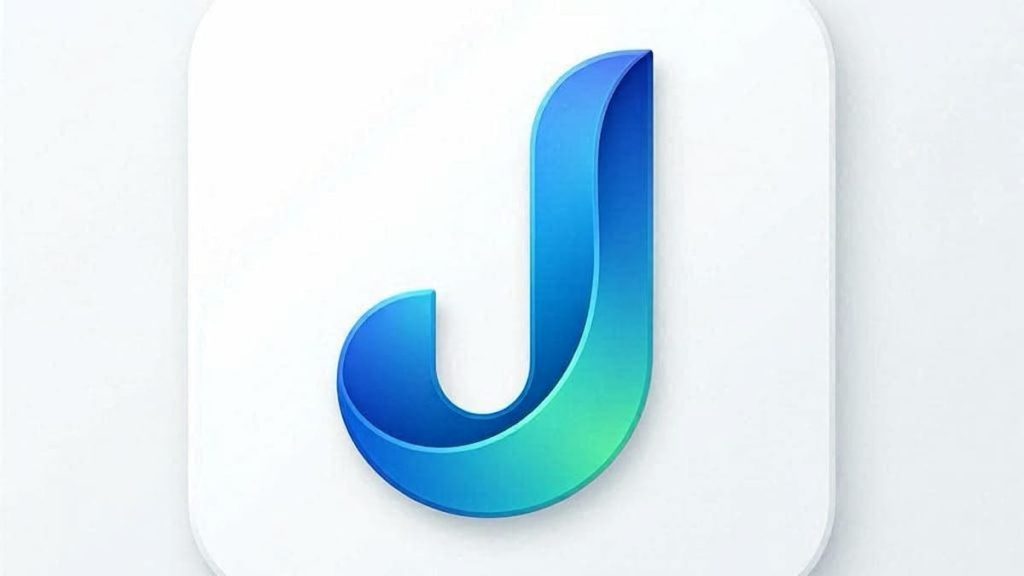 آیکون رسمی برنامه JumpJumpVPN نسخه جدید اندروید با لینک مستقیم