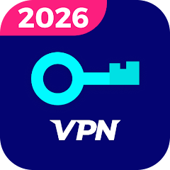 آیکون و نماد رسمی فیلتر شکن قوی Knight VPN نسخه جدید اندروید