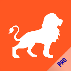 نصب فیلتر شکن قوی از گوگل پلی برنامه Lion VPN Pro