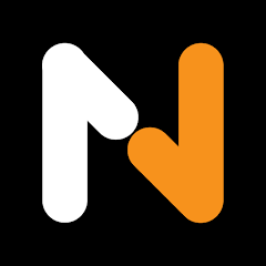 آیکون و لوگوی رسمی فیلترشکن قوی NetVest در گوگل پلی