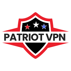 آیکون و لوگوی رسمی برنامه Patriot VPN فیلترشکن قوی و پرسرعت برای سامسونگ