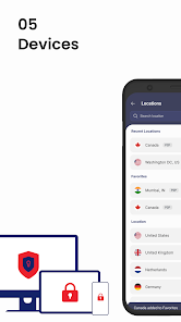 لیست سرورهای پرسرعت و پروتکل وایردگارد در فیلتر شکن قوی و پرسرعت برای سامسونگ رایگان همراه اول و ایرانسل