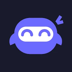 لوگوی رسمی فیلتر شکن قوی Pipster VPN برای گوشی اندروید