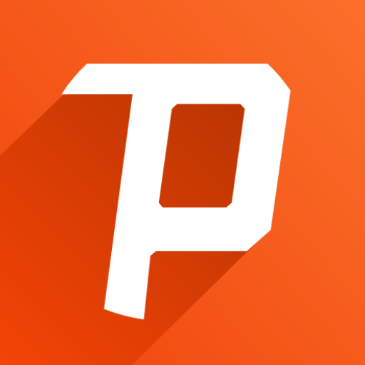 آیکون رسمی فیلترشکن قوی و پایدار سایفون VPN در گوگل پلی