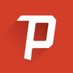 لوگو و نماد رسمی فیلترشکن قوی شیر و خورشید سایفون VPN برای اندروید