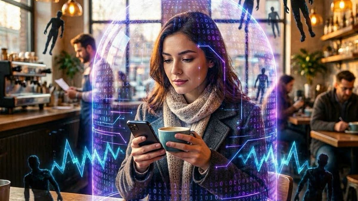 فیلتر شکن قوی و پرسرعت وای فای عمومی برای بهترین امنیت دادهها