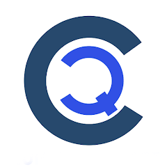 آیکون و نماد رسمی فیلترشکن قوی Quick VPN بهترین فیلترشکن VPN لینک مستقیم رایگان برای گوشی اندروید و تلگرام