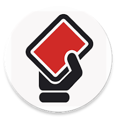 آیکون رسمی فیلترشکن قوی Redcard Vpn بهترین فیلتر شکن برای اندروید ۶ و نسخه‌های پایین.