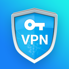 لوگو و نماد رسمی فیلترشکن Smart VPN: Super VPN Proxy برای اندروید