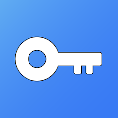 نماد رسمی فیلترشکن قوی Snap VPN نسخه جدید فعال برای گوشی اندروید