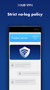 راهنمای نصب خودکار فیلتر شکن قوی و بدون قطعی برای اندروید با لینک مستقیم و دکمه اتصال هوشمند