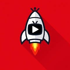 لوگو و نماد رسمی فیلترشکن قوی StreamGo VPN برای اندروید