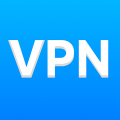 لوگو و نماد رسمی فیلتر شکن قوی جدید Super VPN برای اندروید
