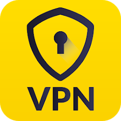 لوگو رسمی فیلتر شکن قوی و پروکسی رایگان Unblock Websites — VPN Proxy در گوگل پلی