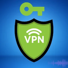 می فیلتر شکن جدید پرسرعت VPN App برای اندروید