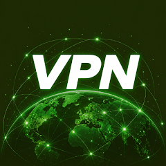 آیکون رسمی برنامه VPN App - بهترین فیلترشکن حال حاضر برای نت ملی با سرعت نامحدود