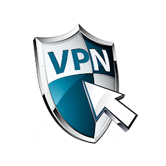 لوگو و نماد رسمی فیلترشکن قوی Vpn One Click برای گوشی اندروید