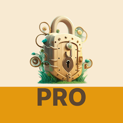 لوگو و نماد رسمی فیلترشکن قوی VPN XLock Pro برای اندروید