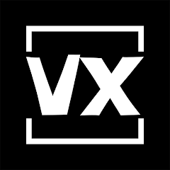 لوگو و نماد برنامه VX VPN TUNNEL بهترین فیلترشکن قوی برای گوشی اندروید
