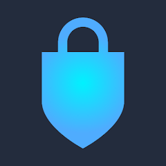 لوگو و آیکون رسمی فیلترشکن قوی و پرسرعت Zaha VPN برای اندروید
